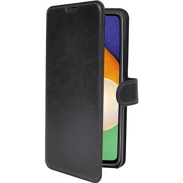 Champion 2-in-1 Slim Wallet Case Galaxy A52