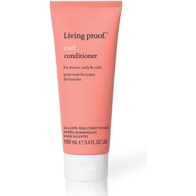 Living Proof Curl Conditioner 100 ml