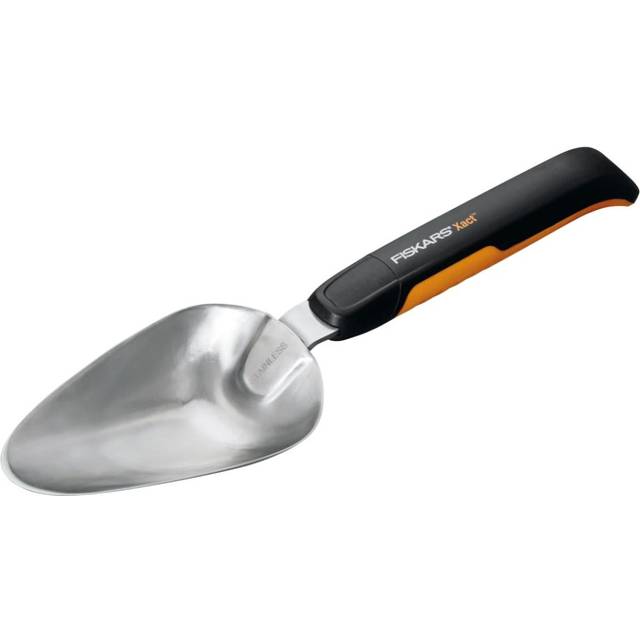 Fiskars Xact Planteringsspade