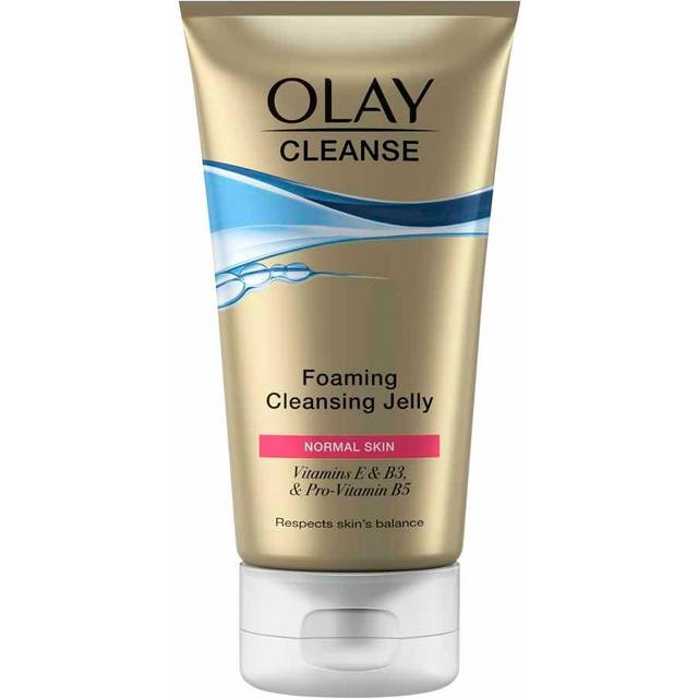 Olay Cleanse Foaming Cleansing Jelly Normal Skin - 150ml