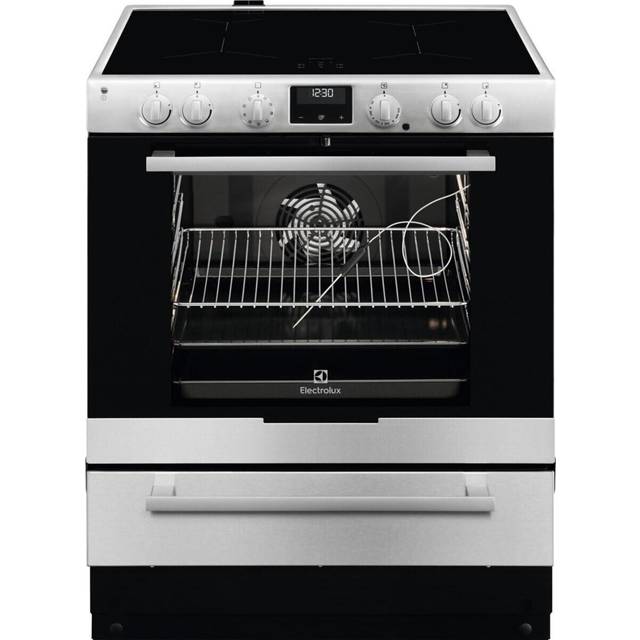 Electrolux - EKI7553BTX - snabb leverans