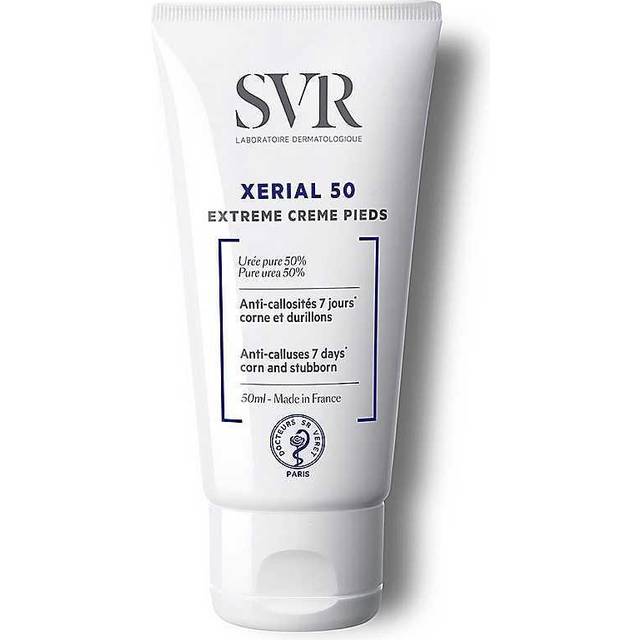 SVR Xerial 50 Foot Cream 50ml