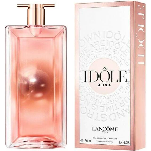 Lancôme Idole Aura Eau De Parfum 50 ml