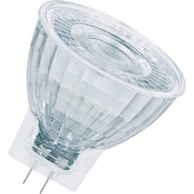 LED spotlight GU4 | MR11 | 2700K | 4.5W (35W) dimbar [Osram]