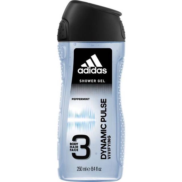 adidas Dynamic Pulse Shower Gel 250ml