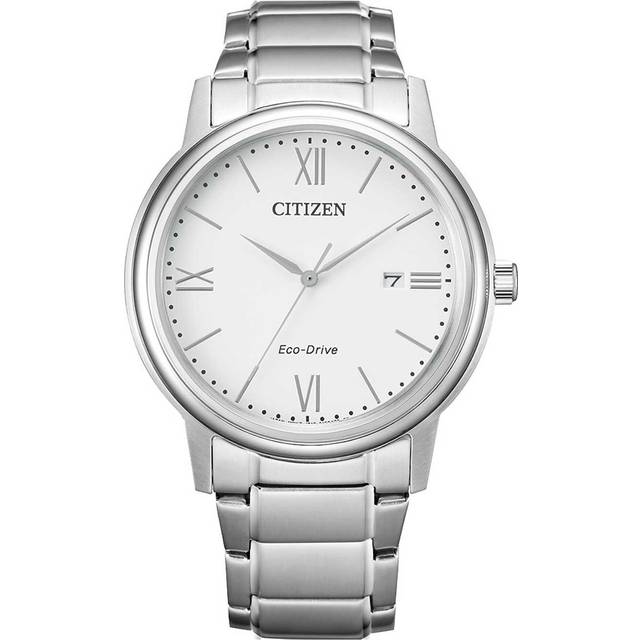 Citizen Aw1670 82a Men S Metal Watch AW1670-82A