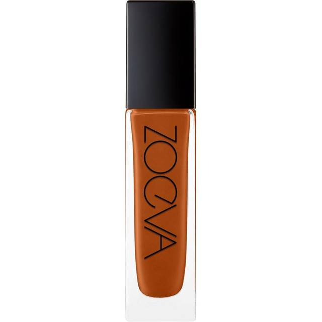 ZOEVA Authentik Skin Foundation 30ml (Various Shades) - 360N Original