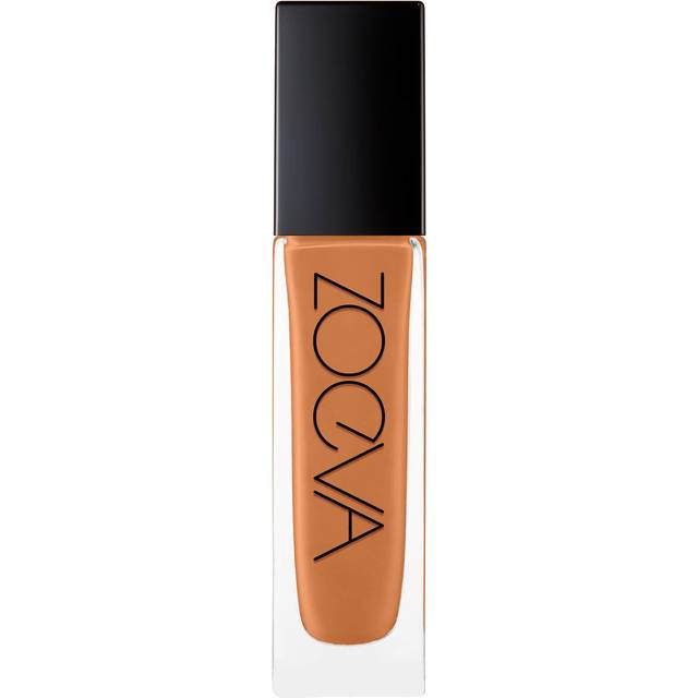 ZOEVA Authentik Skin Foundation 30ml (Various Shades) - 280N Honour