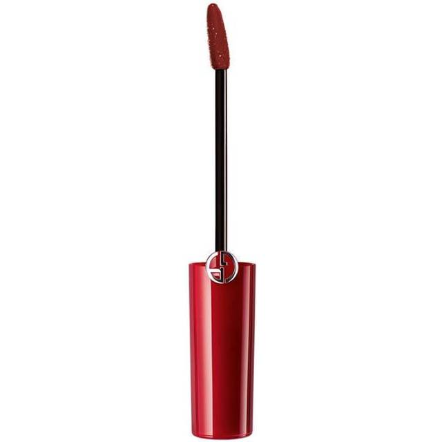 (207 Acajou) Giorgio Armani Lip Maestro 0.22oz/6.5ml New In Box