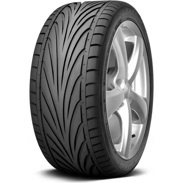Toyo Proxes TR1 Tyre - 205 50 17 93W XL Extra Load