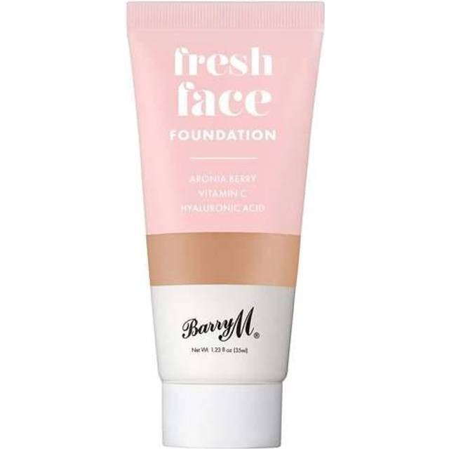 Fresh Face Foundation 11 - 35 ml