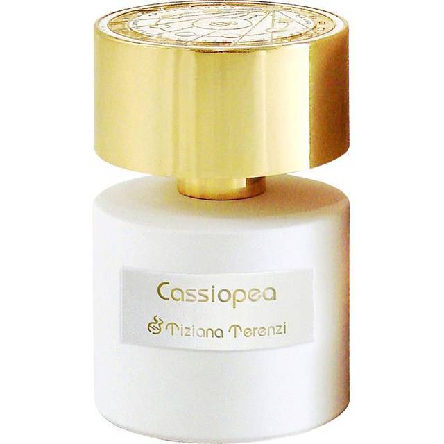 Tiziana Terenzi - Cassiopea 100ml Extrait de Parfum for Men and Women