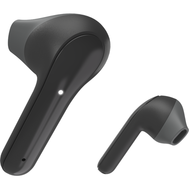 Hama Hörlur Freedom In-Ear TWS Rosa