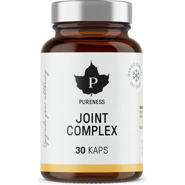 Pureness Joint Complex 30 kapslar