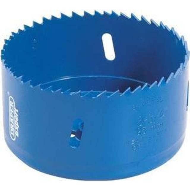 Draper Expert HSS Bi Metal Hole Saw 140mm