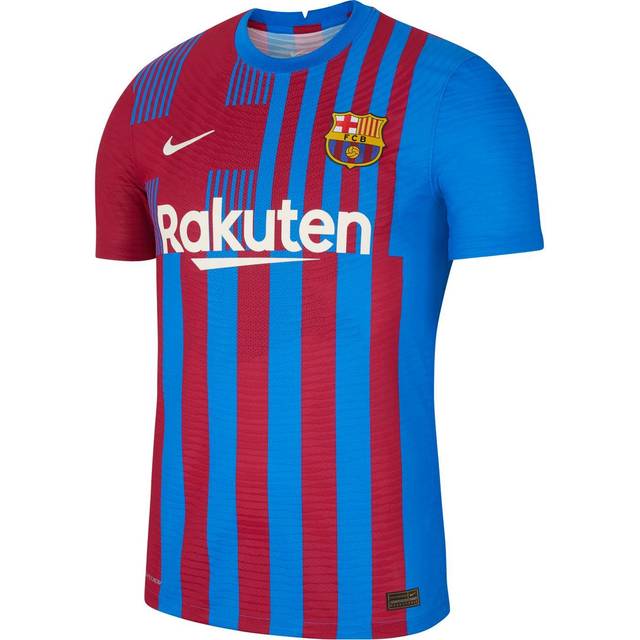 2021-22 Barcelona Nike Match Home Shirt *BNIB* S
