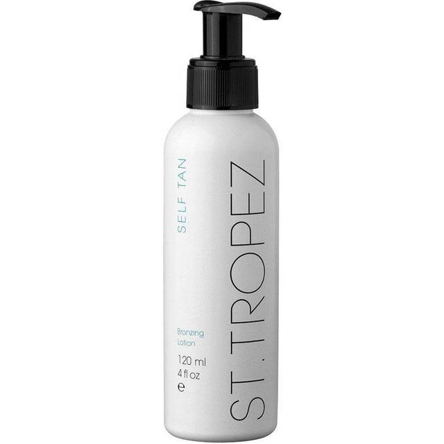 St. Tropez Self Tan Bronzing Lotion 120ml
