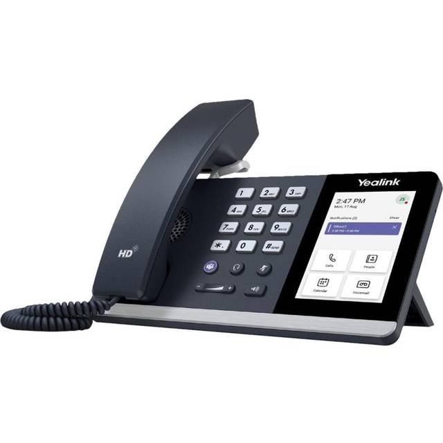 Yealink MP54 Microsoft Teams Edition