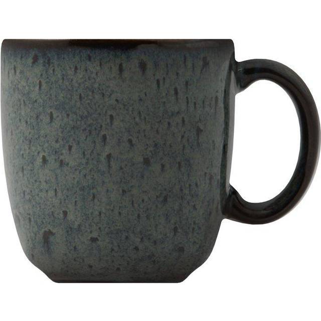 Villeroy & Boch - Lave Mugg 19 Cl - Grå