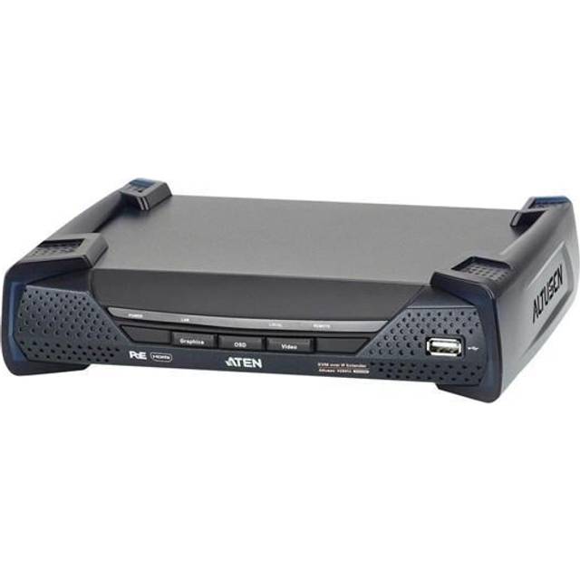 ATEN KE8952R KVM extender Receiver