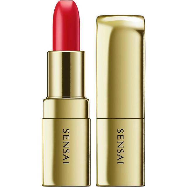 Sensai The Lipstick #01 Sakura Red