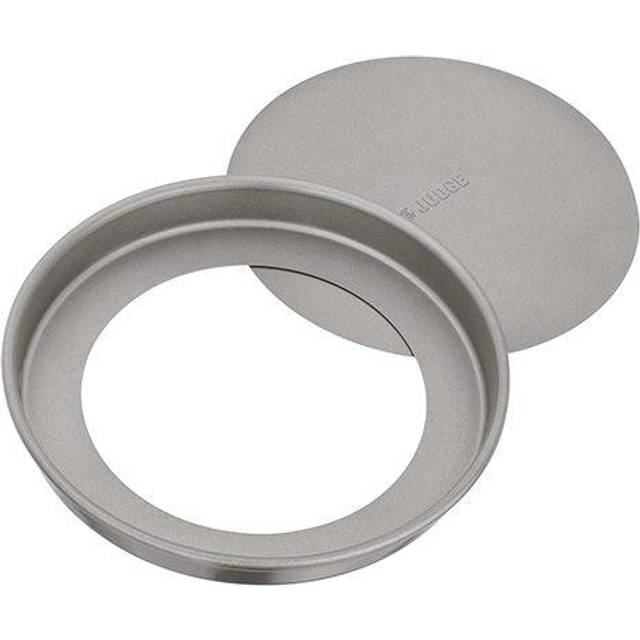 Judge Bakeware Round Sandwich Tin Loose Base