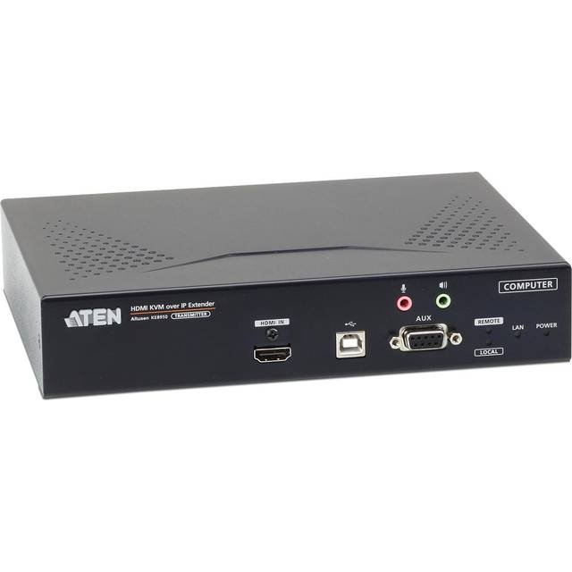 Aten KE8950T 4K HDMI KVM over IP Transmitter