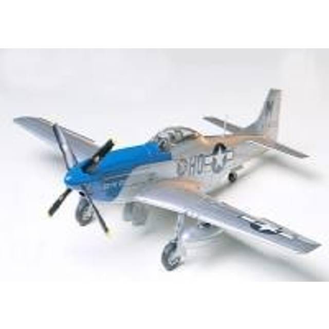 Tamiya N.A.P-51D Mustang 8th AF