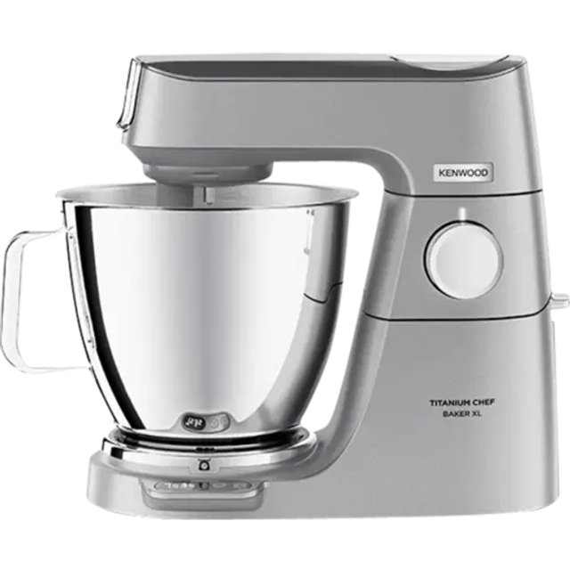 Kenwood Titanium Chef Baker XL KVL85.004SI