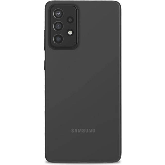 Puro Samsung Galaxy A72 5G 0.3 Nude, Transparent
