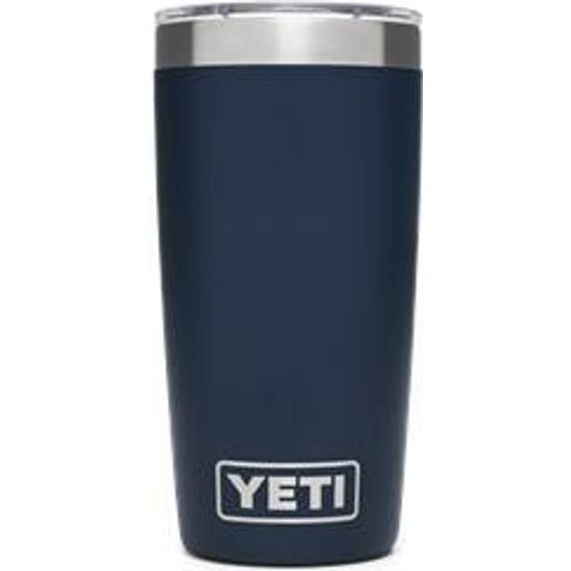 Yeti Rambler Termokop 29.6cl - Termokrus test - Gastrotid.dk