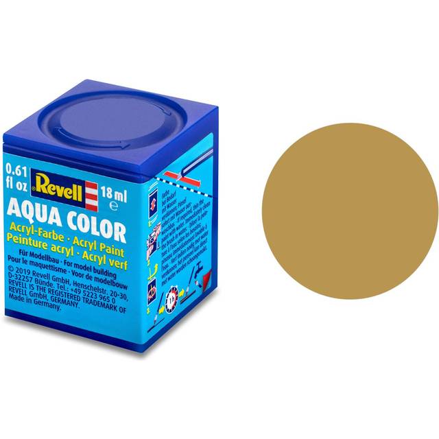 Revell Aqua Color - Sand Matte - 18 ml