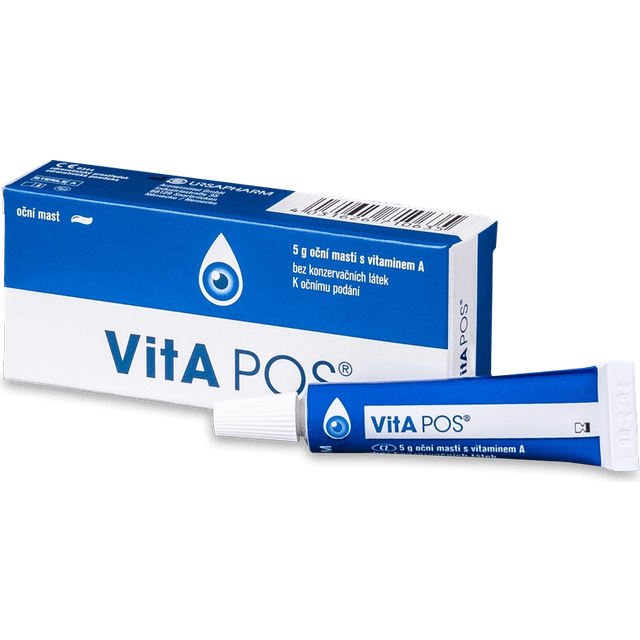 Vita POS 5 g
