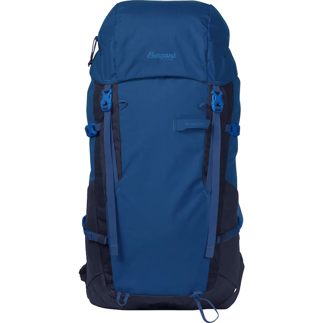 Bergans Rondane V6 40 - Dark Riviera Blue