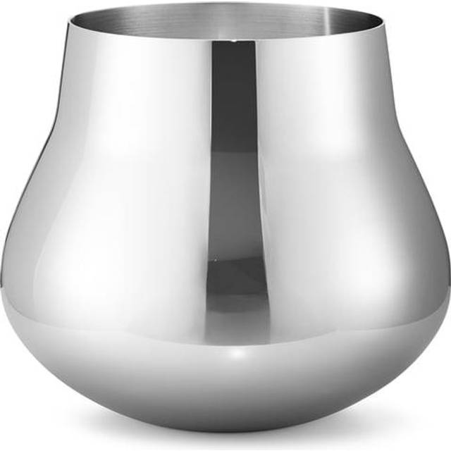 Georg Jensen - Sky Champagne / Vinkylare 7.5 L - Rostfritt Stål
