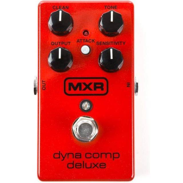 MXR M228 Dyna Comp Deluxe