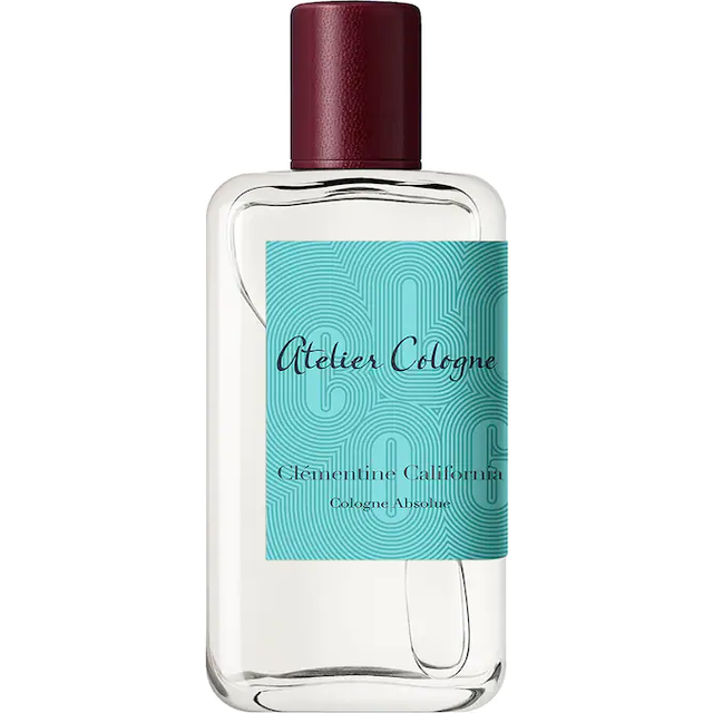 Atelier Cologne Clementine California Parfum 100ml