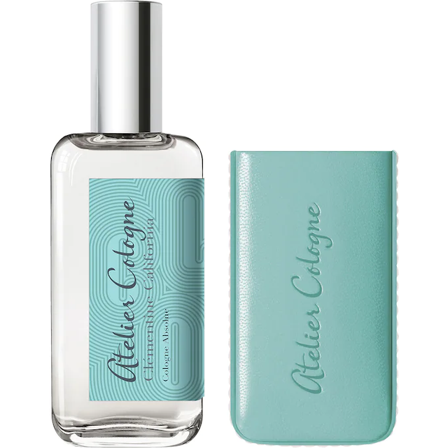 Atelier Cologne Clementine California Cologne Absolue (Pure Perfume) 30ml Spray