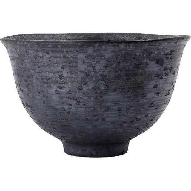 House Doctor Pion bowl Ø19 cm Black-brown