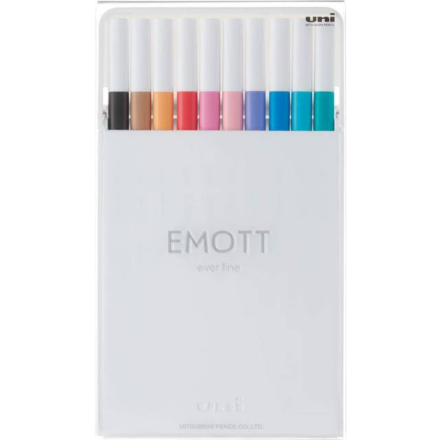 Emott 10-set No.2