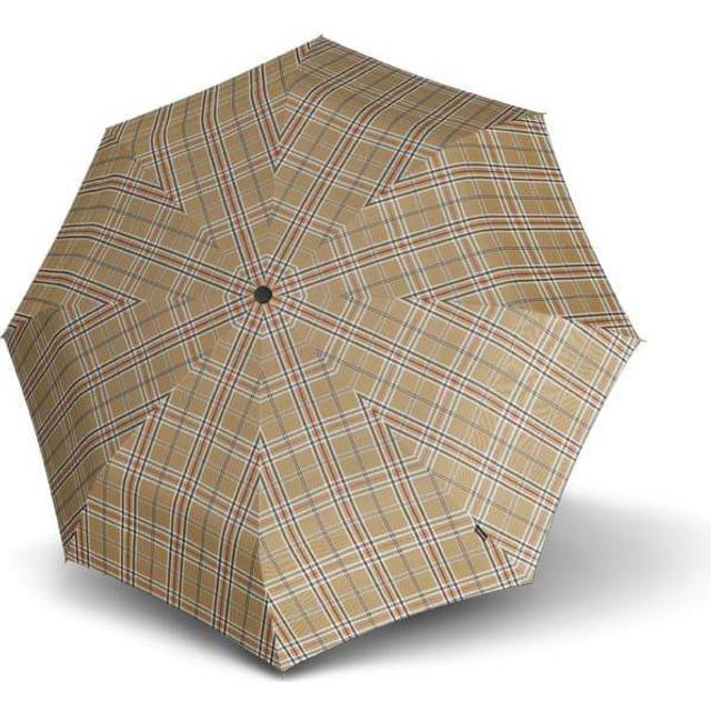 Knirps - Paraply Duomatic M T.200 - Flerfärgad