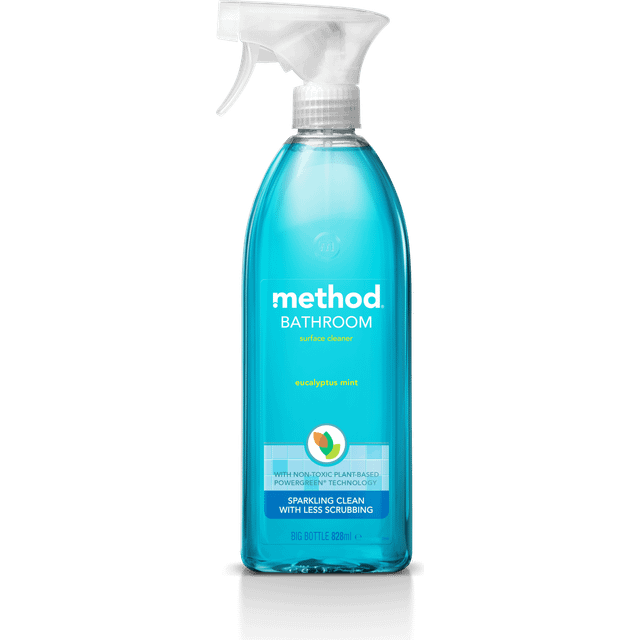 Method Bathroom Spray - Blue