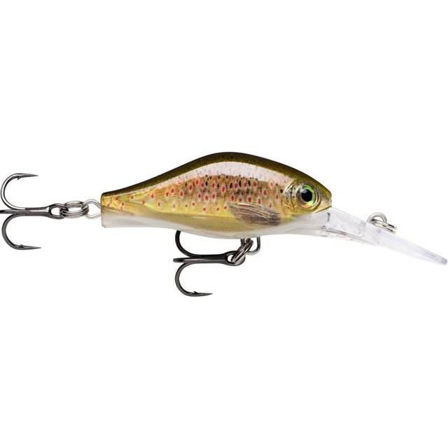 Rapala Shadow Rap Fat Jack 4cm - TRL