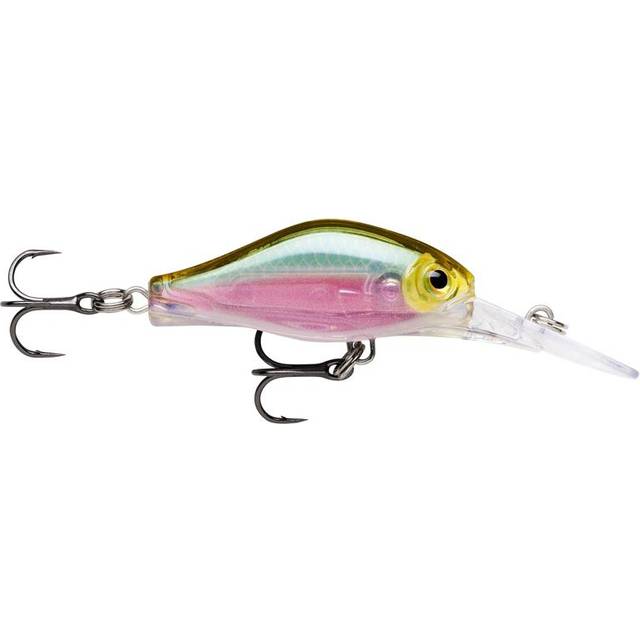 Rapala Shadow Rap Fat Jack 4cm - GHS