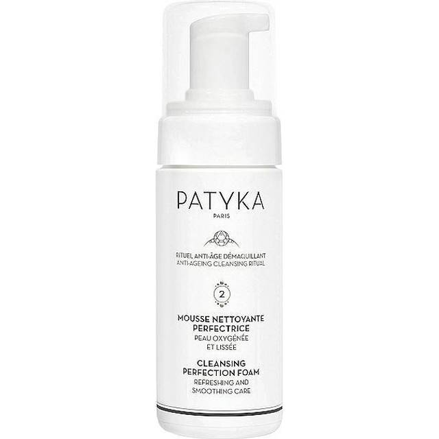 PATYKA Cleansing Perfection Foam |Nude |100 ml