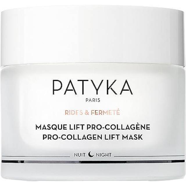 Patyka Lift Pro-Collagen Mask 50ml