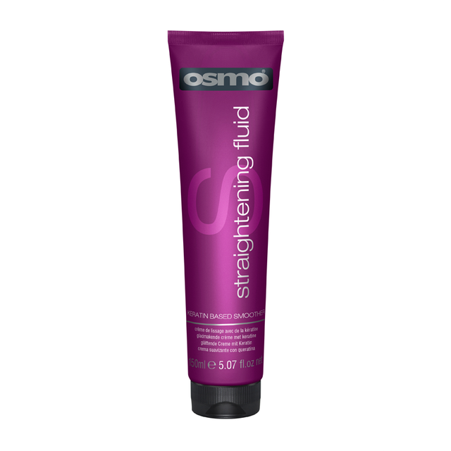 Osmo - Straightening Fluid 150ml