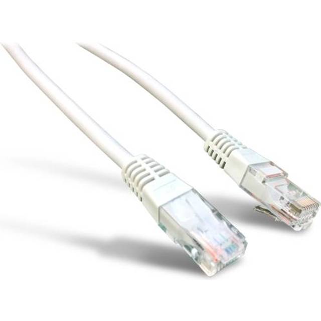 Garbot RJ45-RJ45 U/UTP Cat6 10m