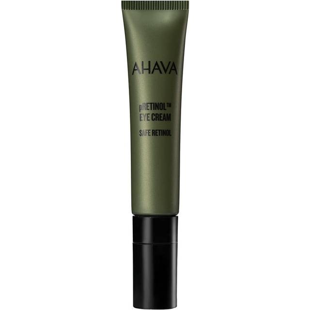 Ahava Safe Pretinol Eye Cream 15ml