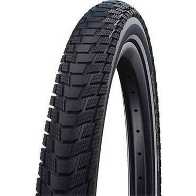 Cykeldäck Schwalbe Pick-Up ADDIX E Super Defense 55-406 (20x2.15")